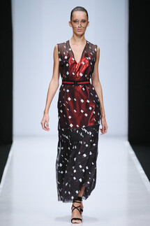 Julia Dalakian Spring 2019 Ready-to-Wear , Юлия Далакян Весна-лето 2019 , Неделя моды в Москве , MBFWRussia